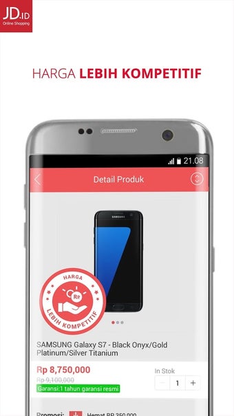 Image 3 for JD.id - Online Shopping M…
