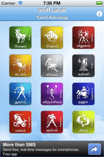 Image 3 for TamilAstrology
