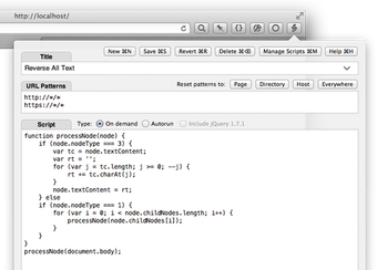 Imagen 0 para Quickscript