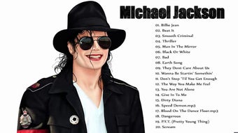 Image 2 for Michael Jackson All Songs…