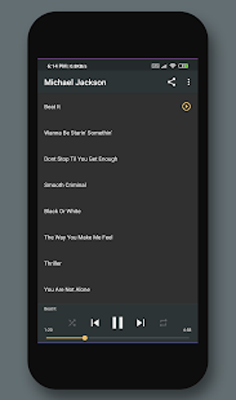 Image 0 for Michael Jackson All Songs…
