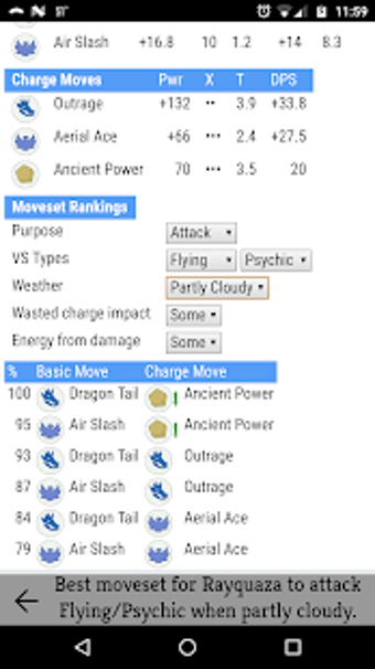 Image 0 for Battle Optimizer