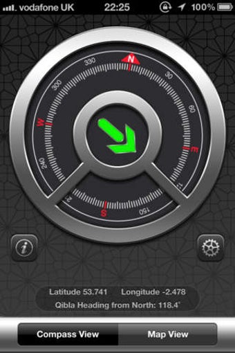 Image 0 for Qibla
