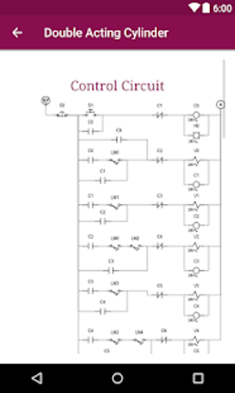 Imagen 0 para Pneumatic Control Circuit…