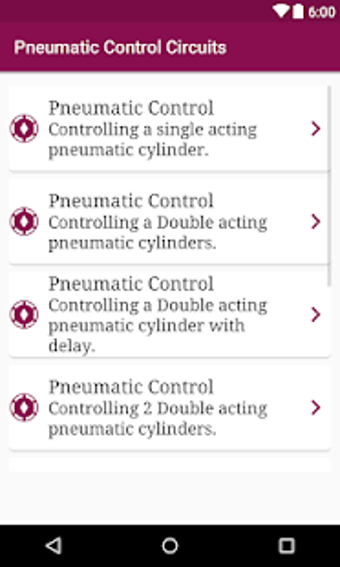 Imagen 3 para Pneumatic Control Circuit…