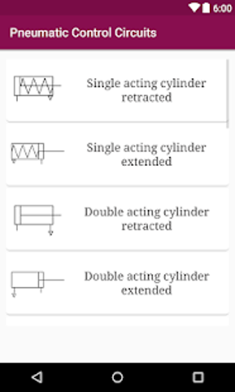 Imagen 2 para Pneumatic Control Circuit…