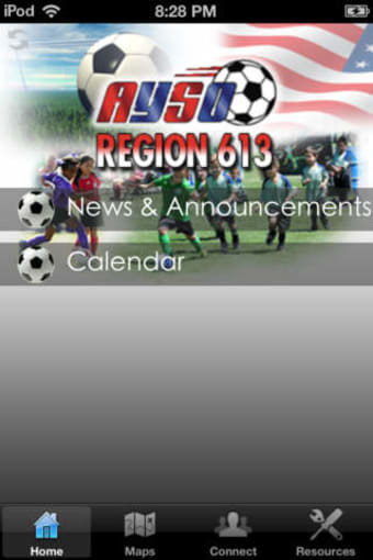 Image 0 for AYSO Region 613