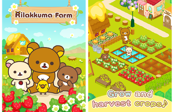 Imagen 3 para Rilakkuma Farm