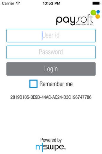 Image 0 for Mobile eCheck21