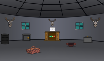 Image 2 for Bonny Boy Escape