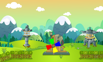 Image 0 for Bonny Boy Escape