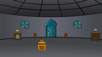 Image 3 for Bonny Boy Escape