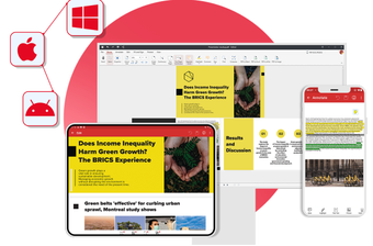 Image 0 for PDF Extra - Reader, Edito…