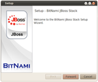 Image 2 for BitNami JBoss Stack for L…