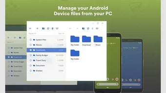 Image 0 for Android File Transfer