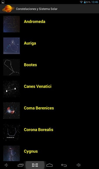 Image 3 for The Solar System