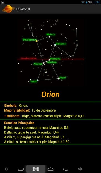 Image 1 for The Solar System