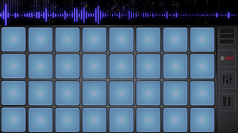 Imagen 6 para DJ Dubstep Music Maker Pa…