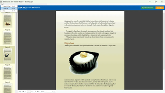 Imagen 0 para BitRecover XPS Viewer Wiz…