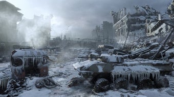Image 1 for Metro: Exodus