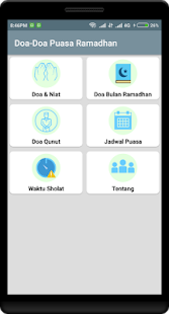Image 0 for Doa-Doa Puasa Ramadhan Le…