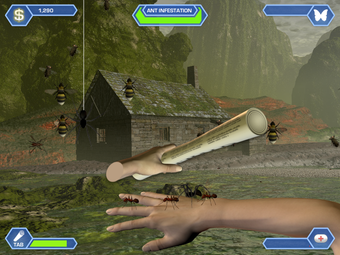 Image 0 for Pandoras Pests