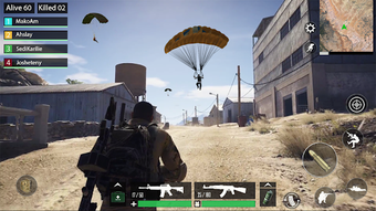 Image 0 for Battleground Fire Strike