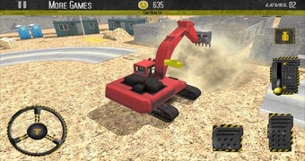 Image 3 for City Construction SIM 16
