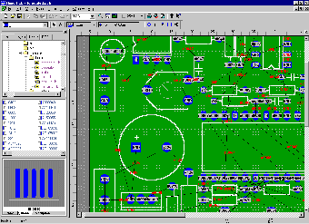 Image 0 for Rimu PCB