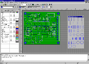 Imagen 1 para Rimu PCB