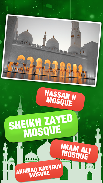 Imagen 2 para Islamic General Knowledge…