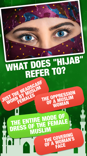Imagen 0 para Islamic General Knowledge…