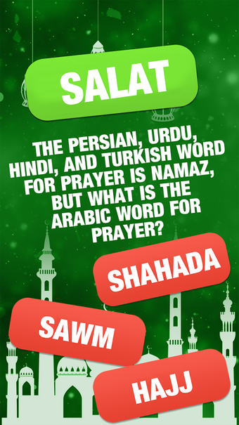 Imagen 1 para Islamic General Knowledge…