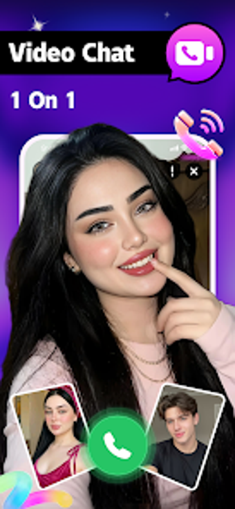 Imagen 0 para Minis - Live Video Chat