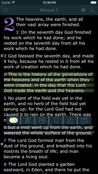 Imagen 0 para Messianic Bible The Holy …