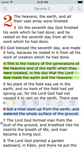 Imagen 1 para Messianic Bible The Holy …