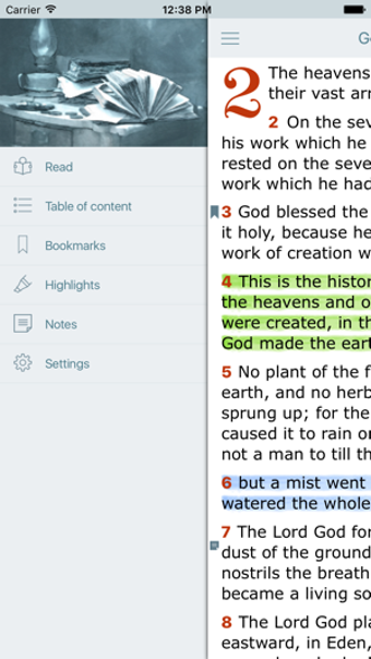 Imagen 3 para Messianic Bible The Holy …