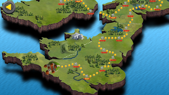 Imagen 2 para Rise of Kingdoms