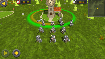 Imagen 0 para Rise of Kingdoms