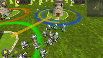 Imagen 1 para Rise of Kingdoms