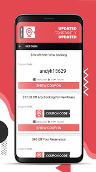 Imagen 0 para Coupons for Airbnb Discou…