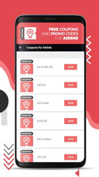 Imagen 2 para Coupons for Airbnb Discou…