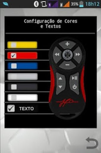 Image 0 for JFA Smart Control