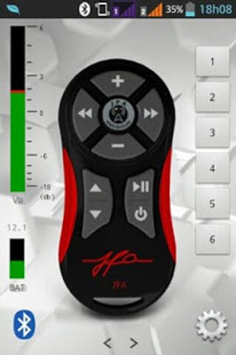 Image 1 for JFA Smart Control