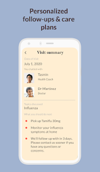 Imagen 3 para Curai Health