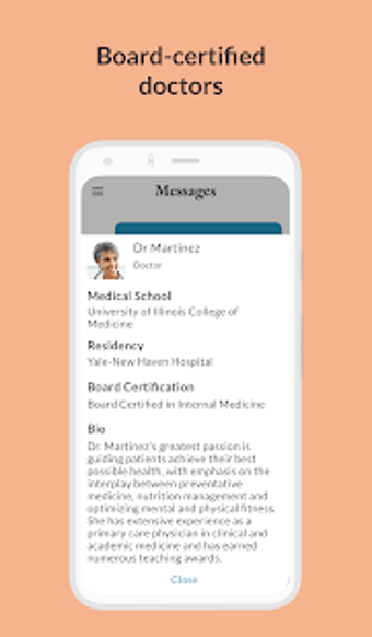 Imagen 1 para Curai Health
