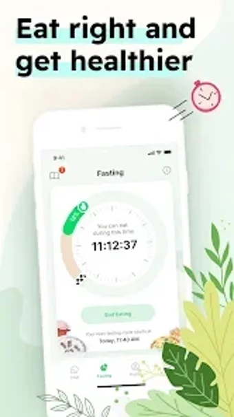 Image 0 for Intermittent Fasting and …