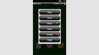 Image 0 for BlackJack (Free)