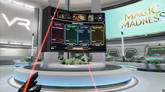 Image 4 for Magic Madness