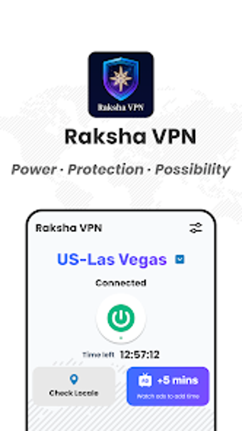 Image 0 for Raksha VPN